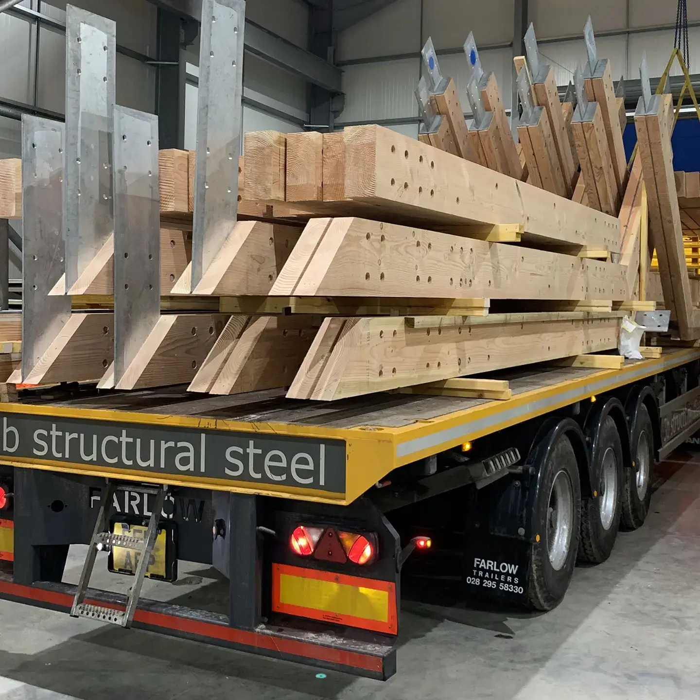 Manufacturing
